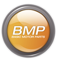 Basic Motor Parts